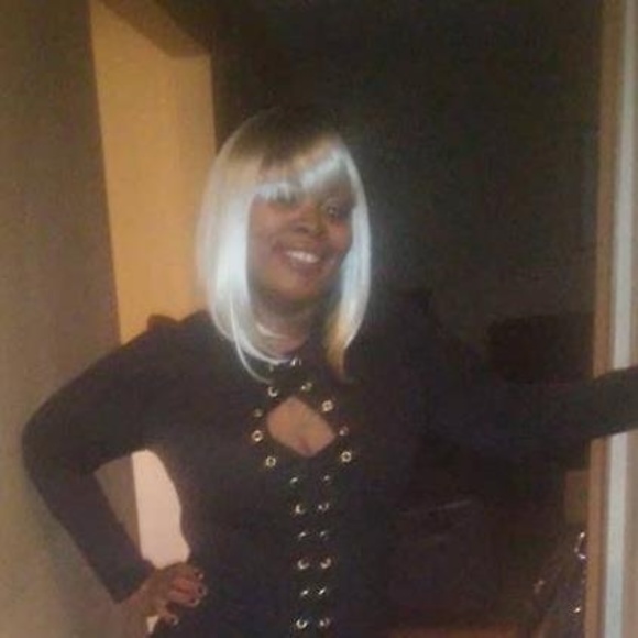 Meet your Posher, Tamika - Picture 1 of 1